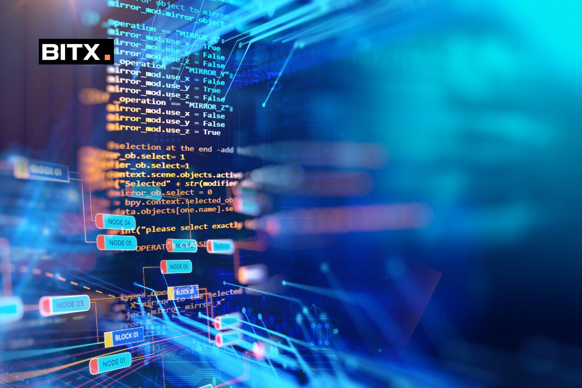 20 Innovative Blockchain Startups Revolutionizing the Tech Industry