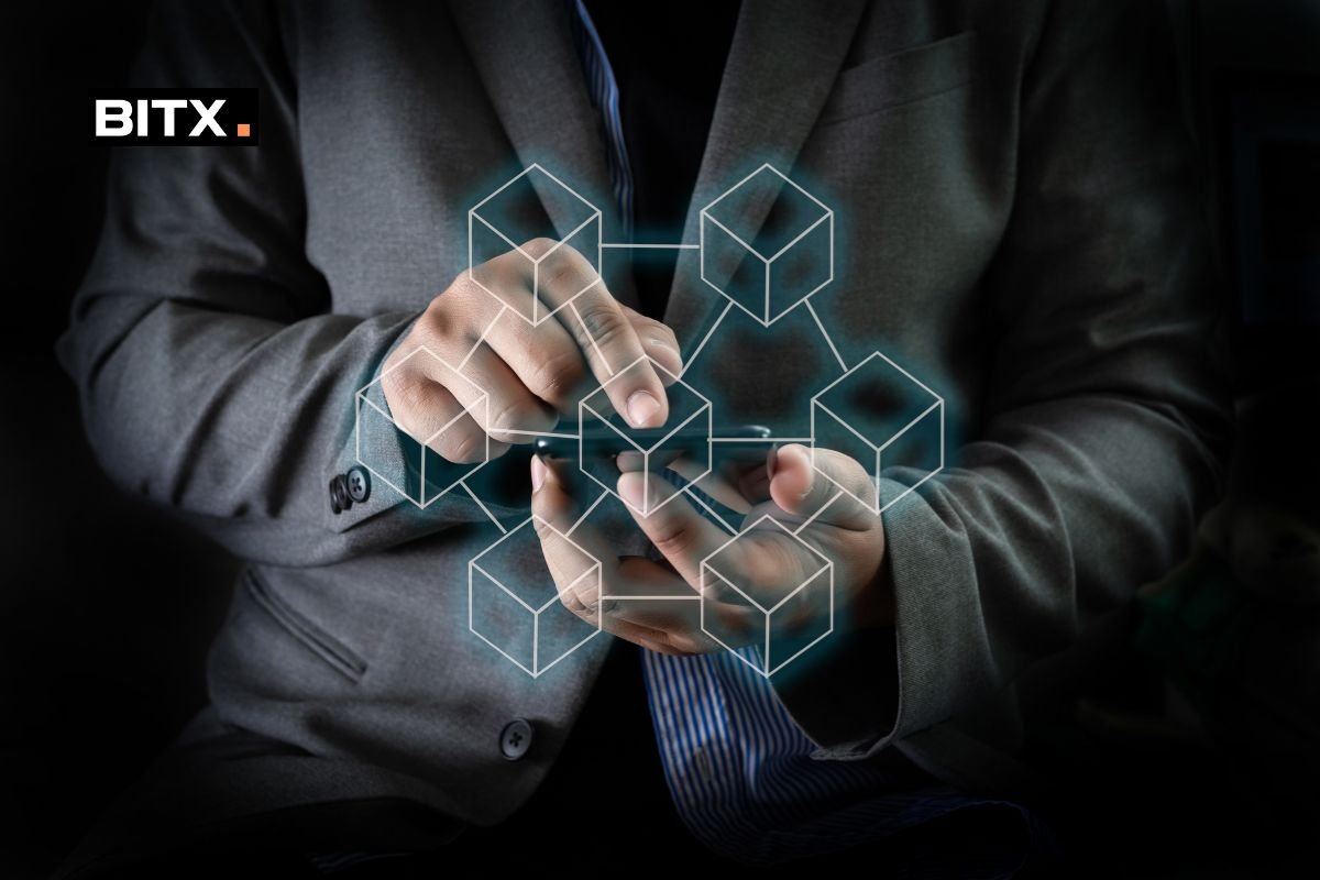 Top 10 Blockchain Companies Revolutionizing the Future of Technology