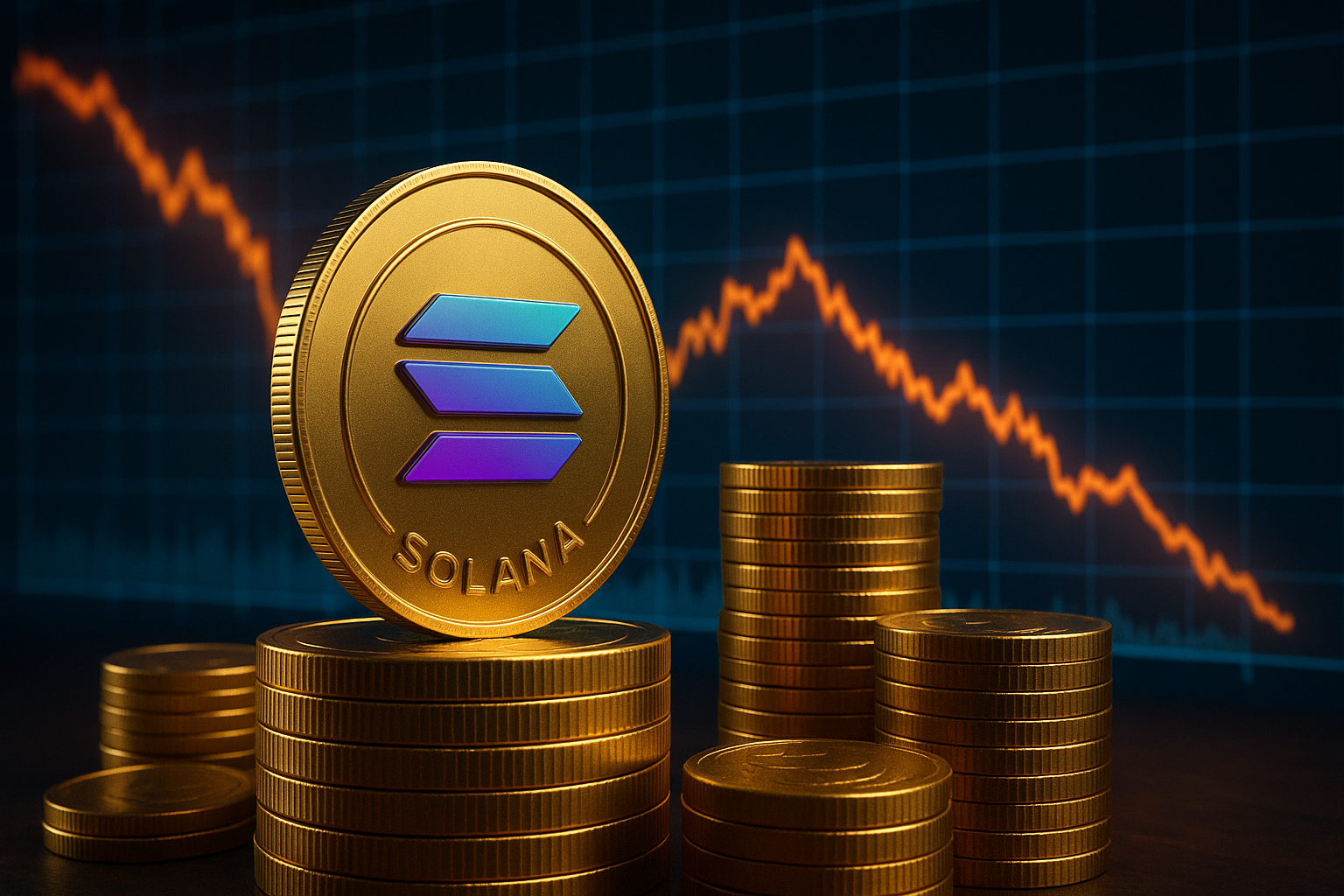 Solana’s Internet Capital Markets Vision Could Redefine DeFi