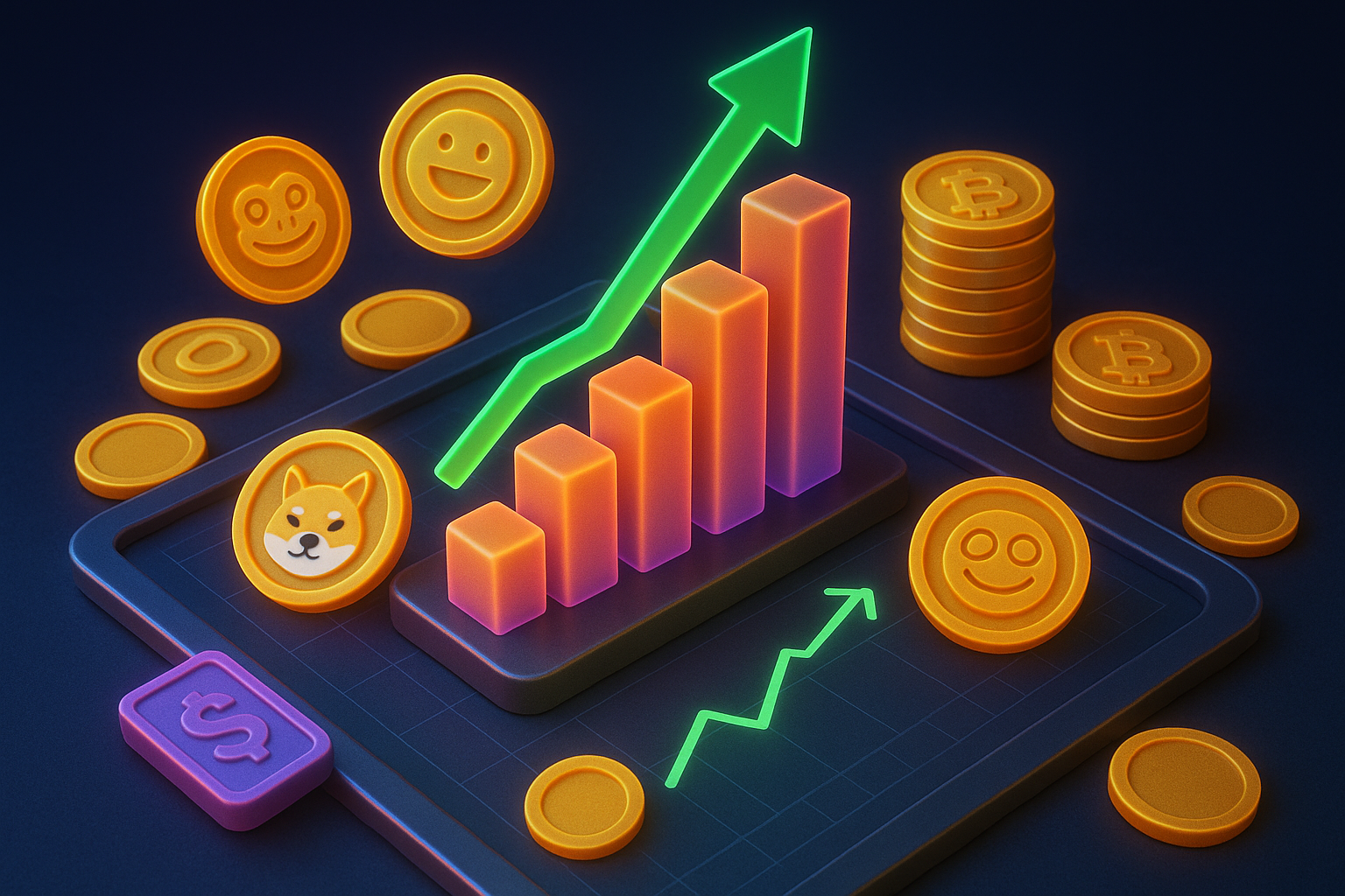 Pump.fun Records Strongest Revenue Week as Memecoins Rebound in August
