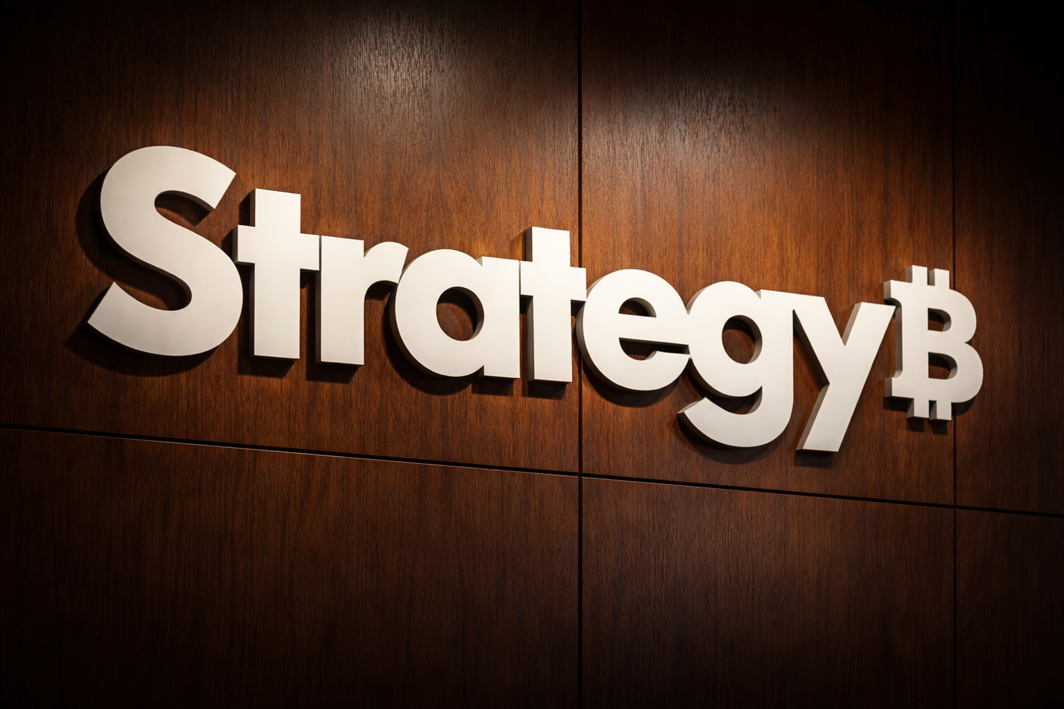 Bitcoin Decline Triggers $14.5 Billion Unrealized Loss for Strategy in Q1