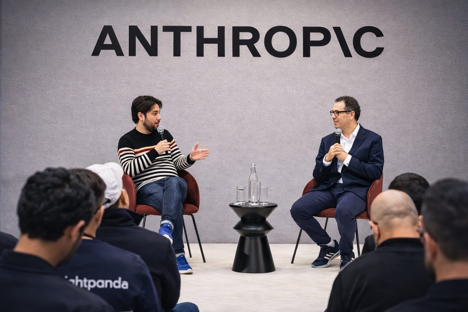 Anthropic Data Leak Reveals Powerful Claude Mythos AI Model and Security Risks