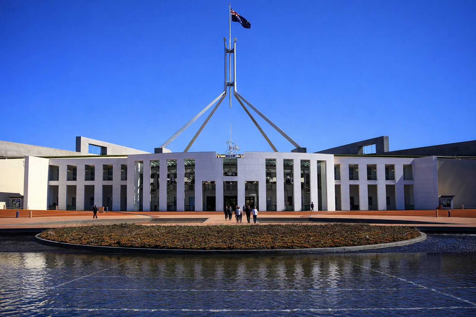 Australia Introduces Comprehensive Crypto Regulation Requiring Financial Licenses