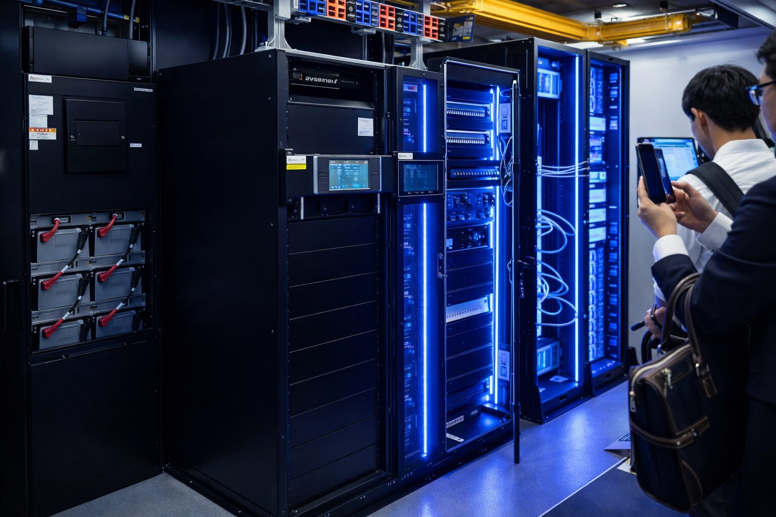 Crypto Seen as Long-Term Survivor as AI Disrupts Traditional Software Firms