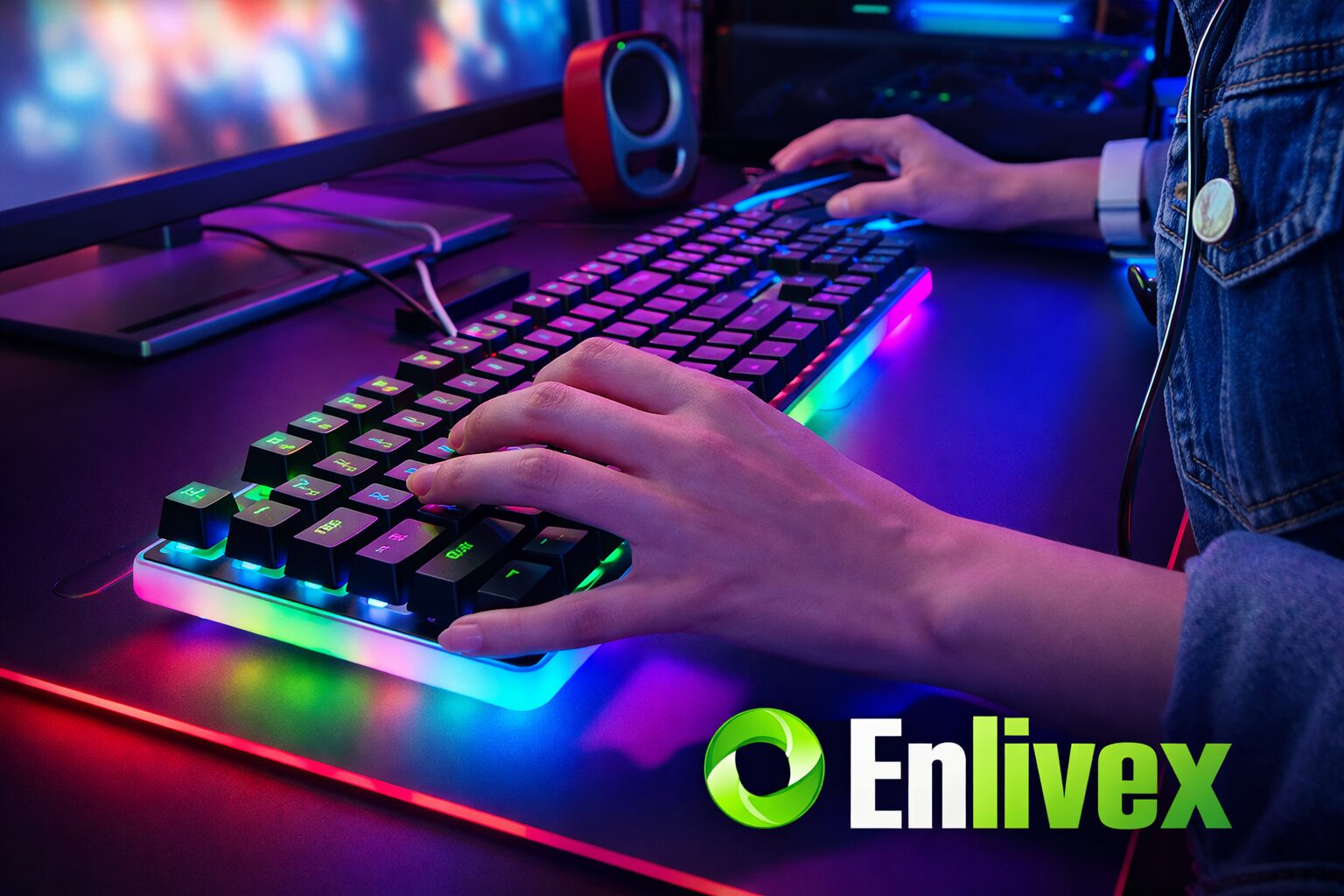 Enlivex Raises $21 Million to Expand Rain Token Treasury Strategy