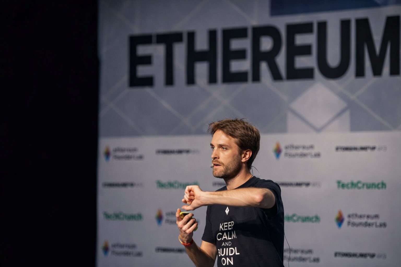 Ether Treasuries Turn to Liquid Staking to Compete With Staked ETH ETFs