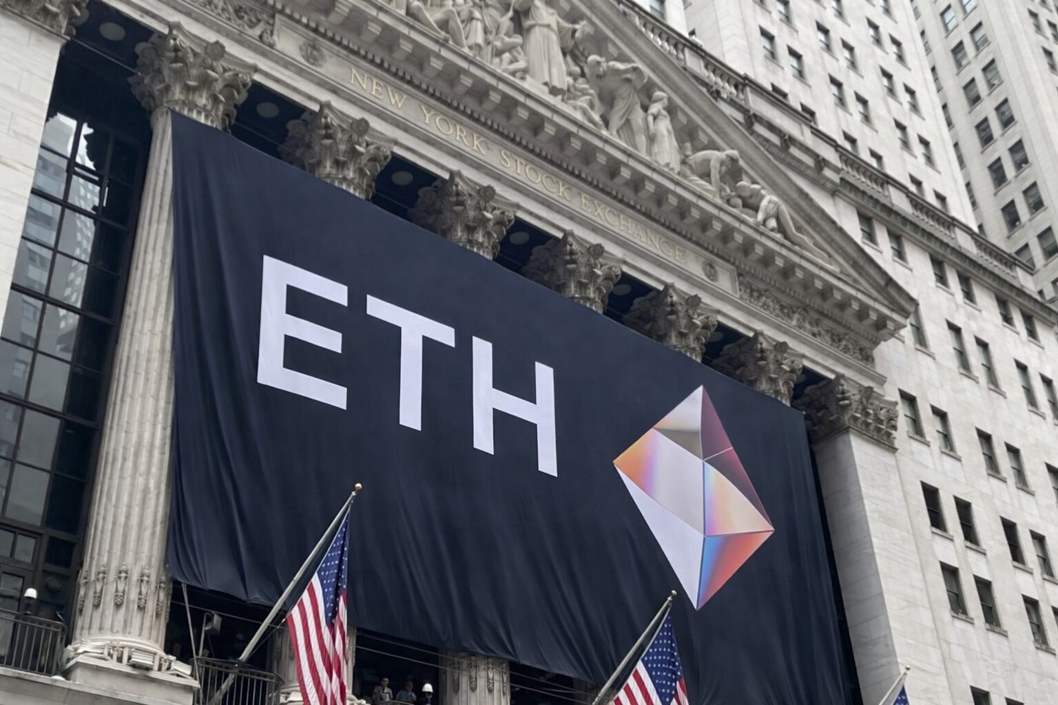 Ethereum Activity Climbs Past 1.3 Million Daily Transactions as Staking Tops 30% of Supply