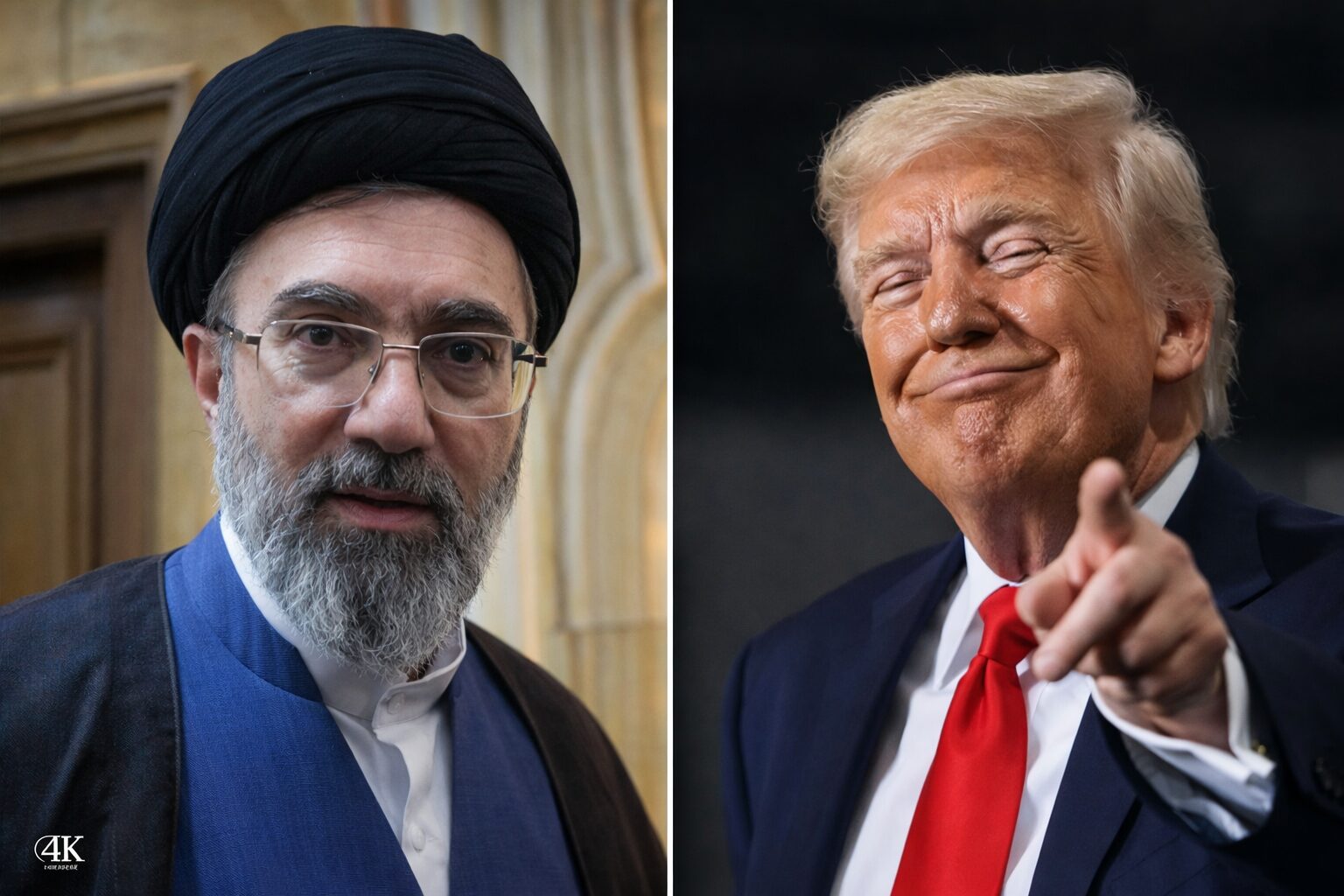 Bitcoin Nears $75K as Iran Offers 5-Year Nuclear Pause, Trump Pushes 20-Year Deal