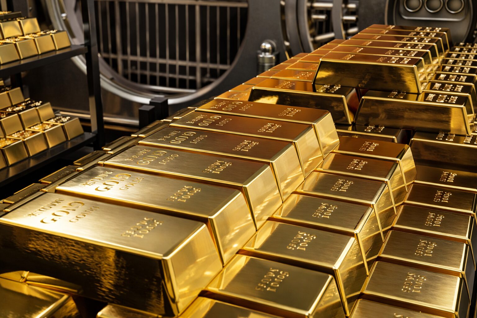 Gold Investors Return to Bitcoin as Fund Flows Reverse: Fidelity Analysis