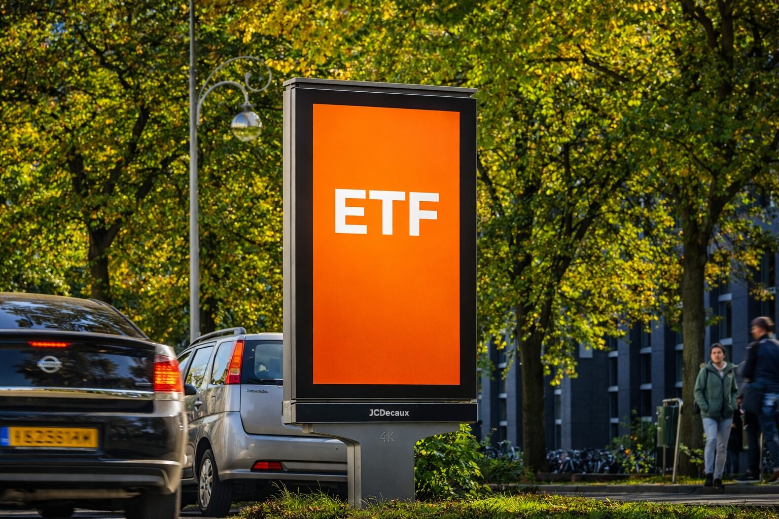 Bitcoin ETFs Record $1.3 Billion March Inflows, First Gain of 2026