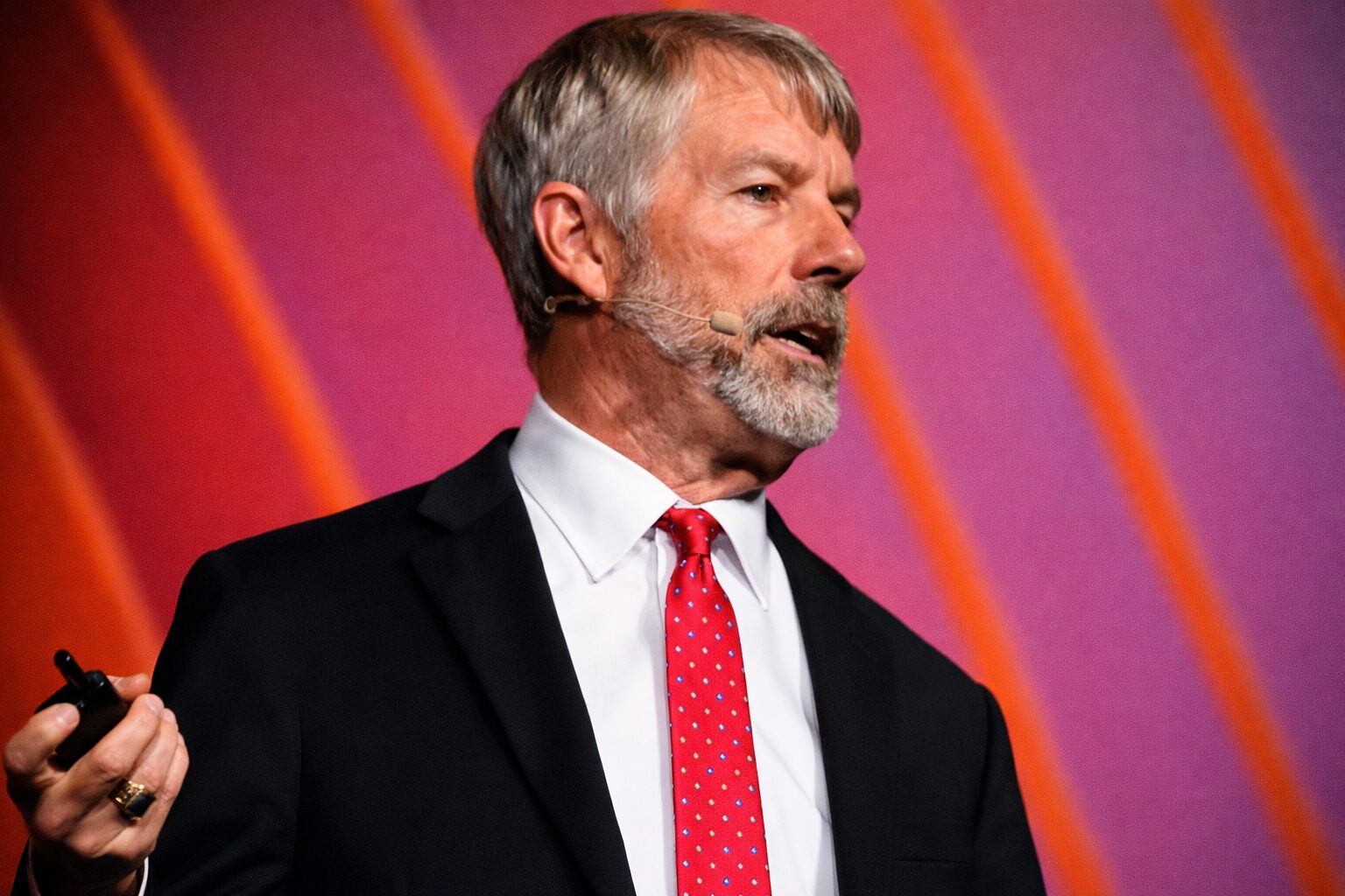 STRC Maintains Dividend at 11.5% After Seven Consecutive Increases