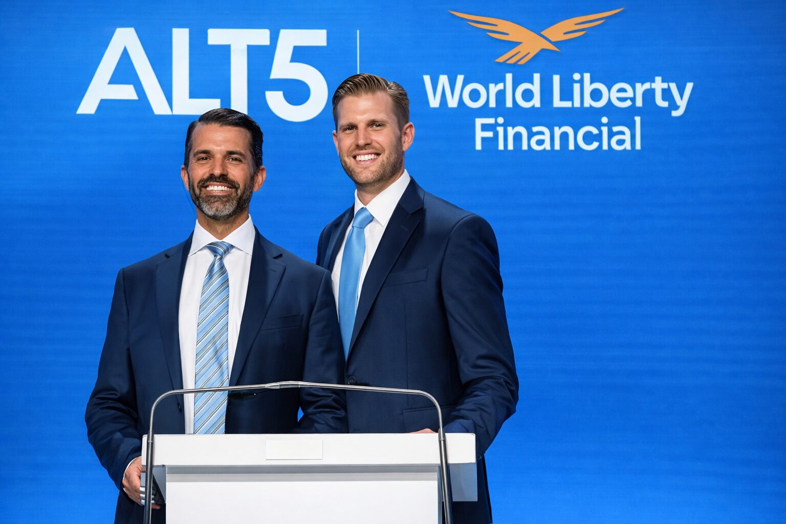 World Liberty Financial Proposal Sparks Governance Backlash as Justin Sun Calls It ‘Absurd Scam’