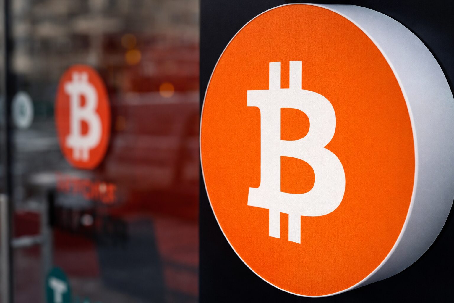 Bitcoin and Stock Markets Rally as Hopes Rise for End to US and Israel-Iran War