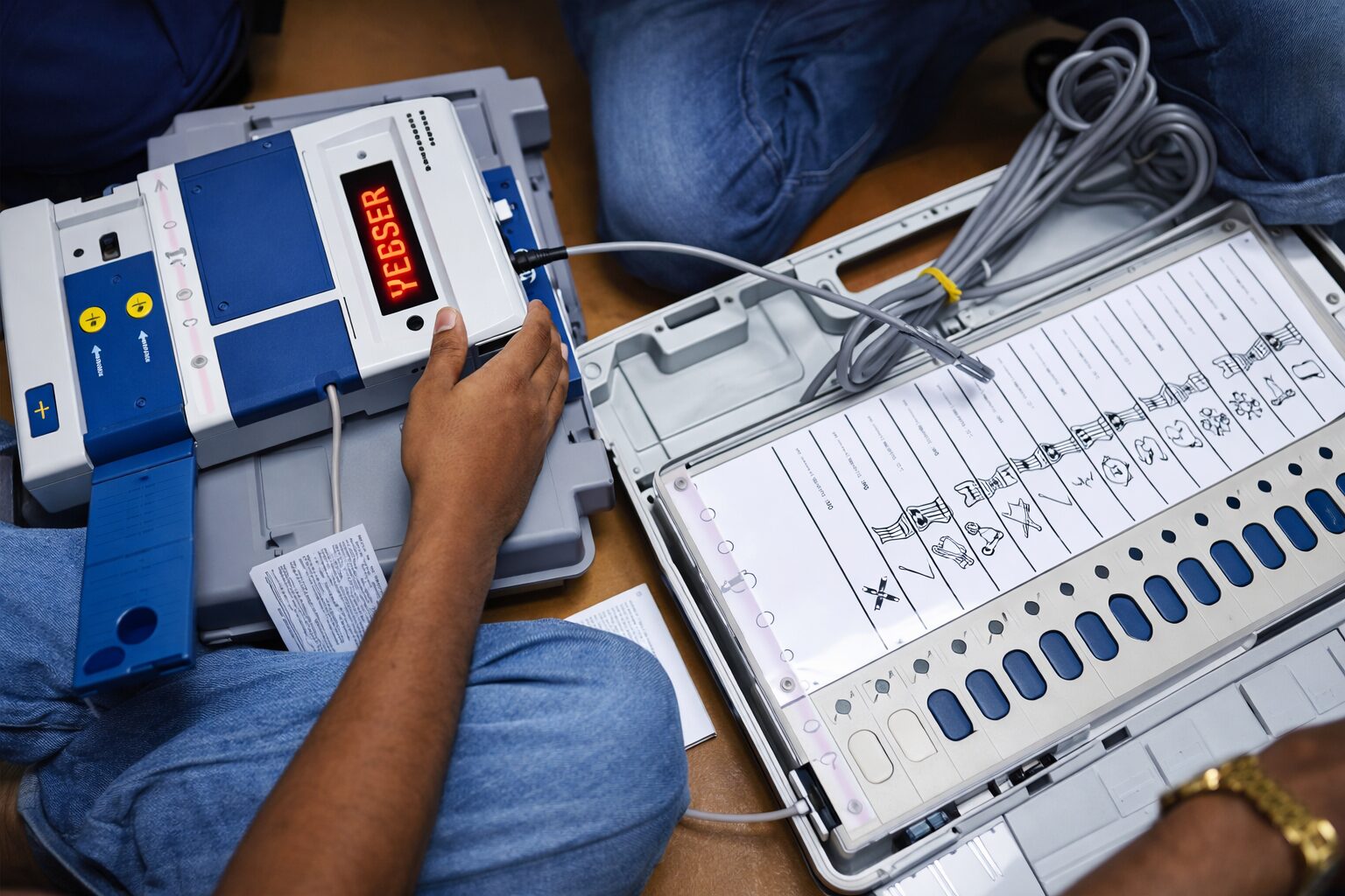 $1.6 Billion Ether Machine SPAC Deal Cancelled Amid Weak Market Conditions