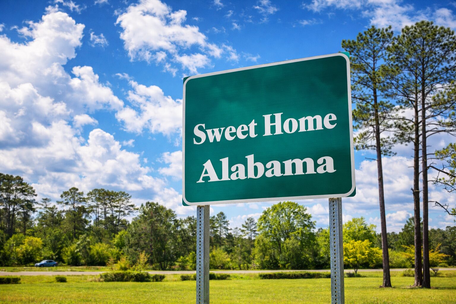 Alabama Grants DAOs Legal Status Under DUNA Act