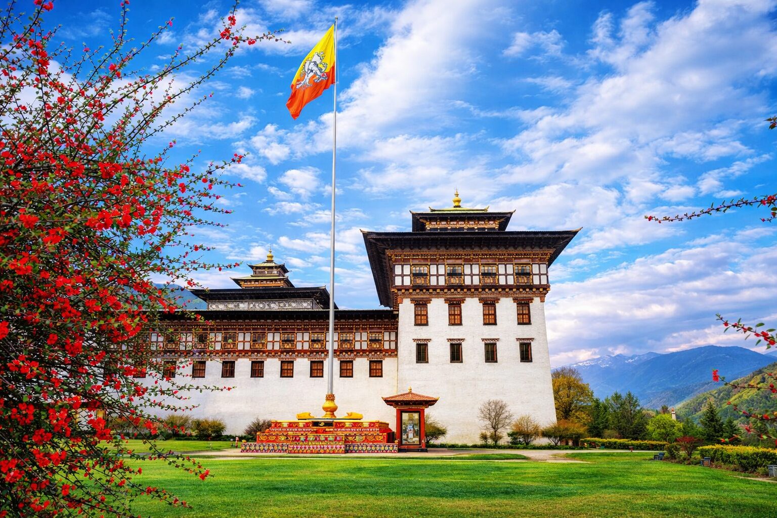 Bhutan Moves Another $18M in Bitcoin as Sovereign Holdings Continue to Decline