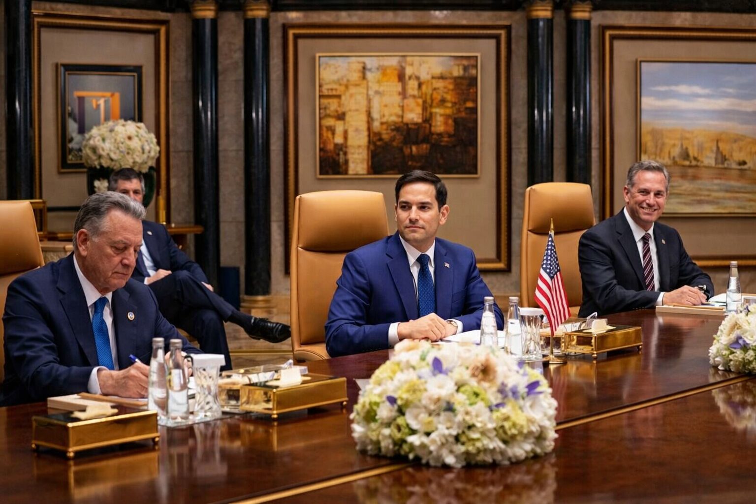 Bitcoin Bulls Target $125,000 as Negative Funding Rates Signal Short Squeeze Potential