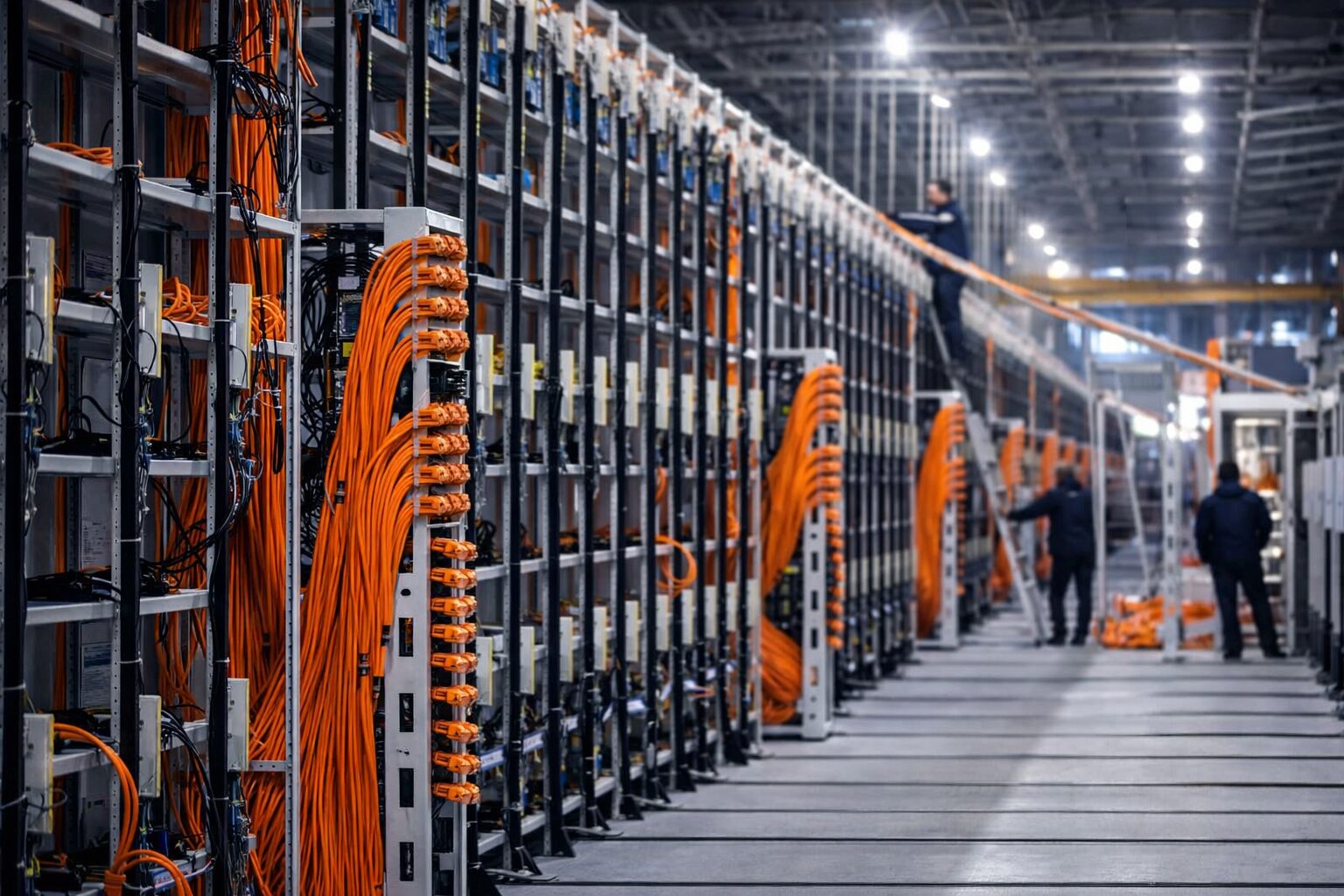 Bitcoin Falls Below $74,000 After Repeated Failure to Break Key $75K Resistance