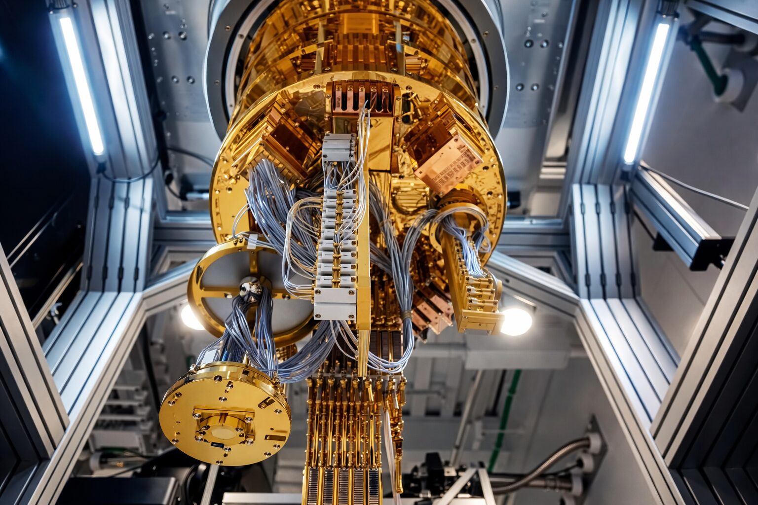 Bitcoin Has 3–5 Years to Prepare for Quantum Computing Threat, Bernstein Says