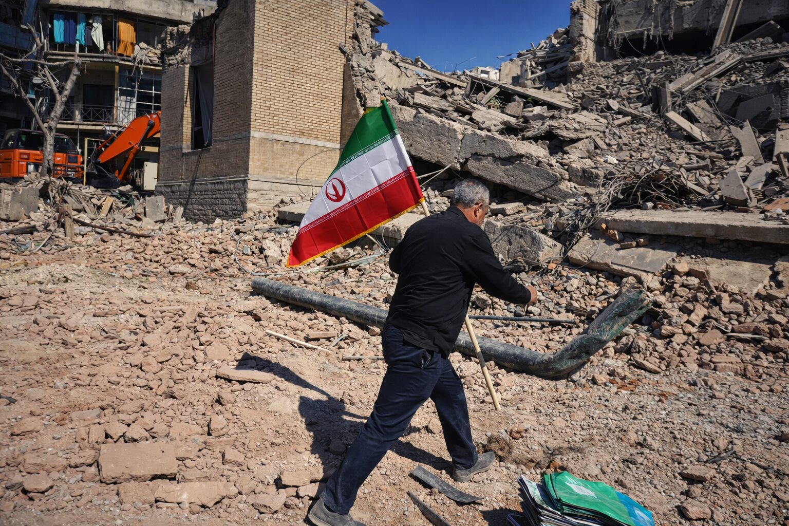 Bitcoin Recovery Seen as Fragile as Iran War Fallout Expected to Dominate 2026 Markets