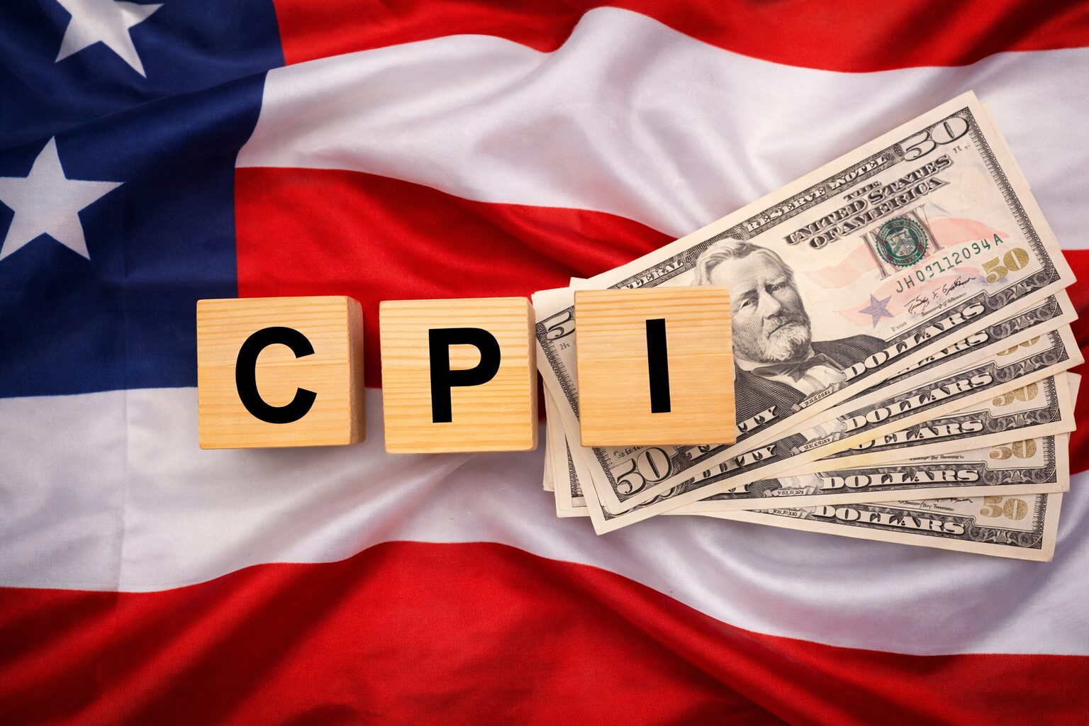 Bitcoin Rises Slightly After Core CPI Misses Forecast as Energy Costs Drive Headline Inflation