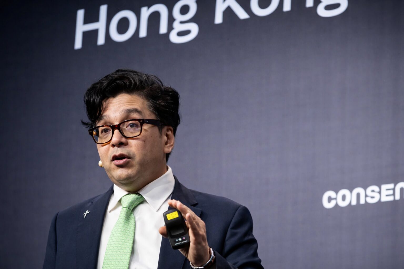 Tom Lee Says ‘Mini Crypto Winter’ Is Ending, Predicts Ether Could Reach $60,000