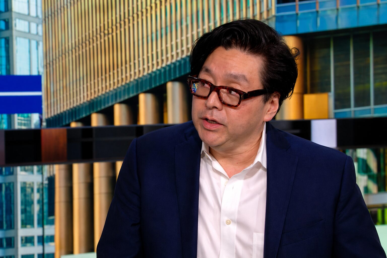 Bitmine Pushes Ethereum Staking Above 70% With New $320 Million Allocation