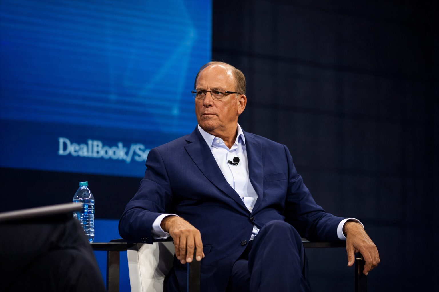 BlackRock Bitcoin ETF Inflows Hit $1.34B as Institutional Demand Accelerates