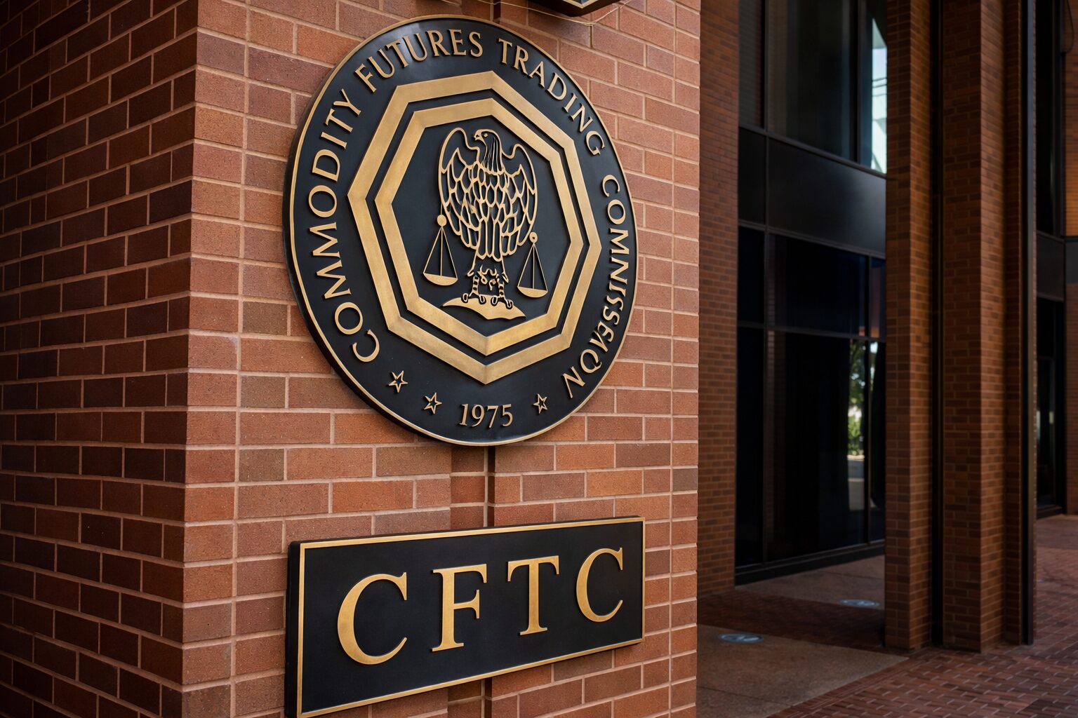 CFTC Sues Illinois Over Cease-and-Desist Orders Targeting Prediction Markets
