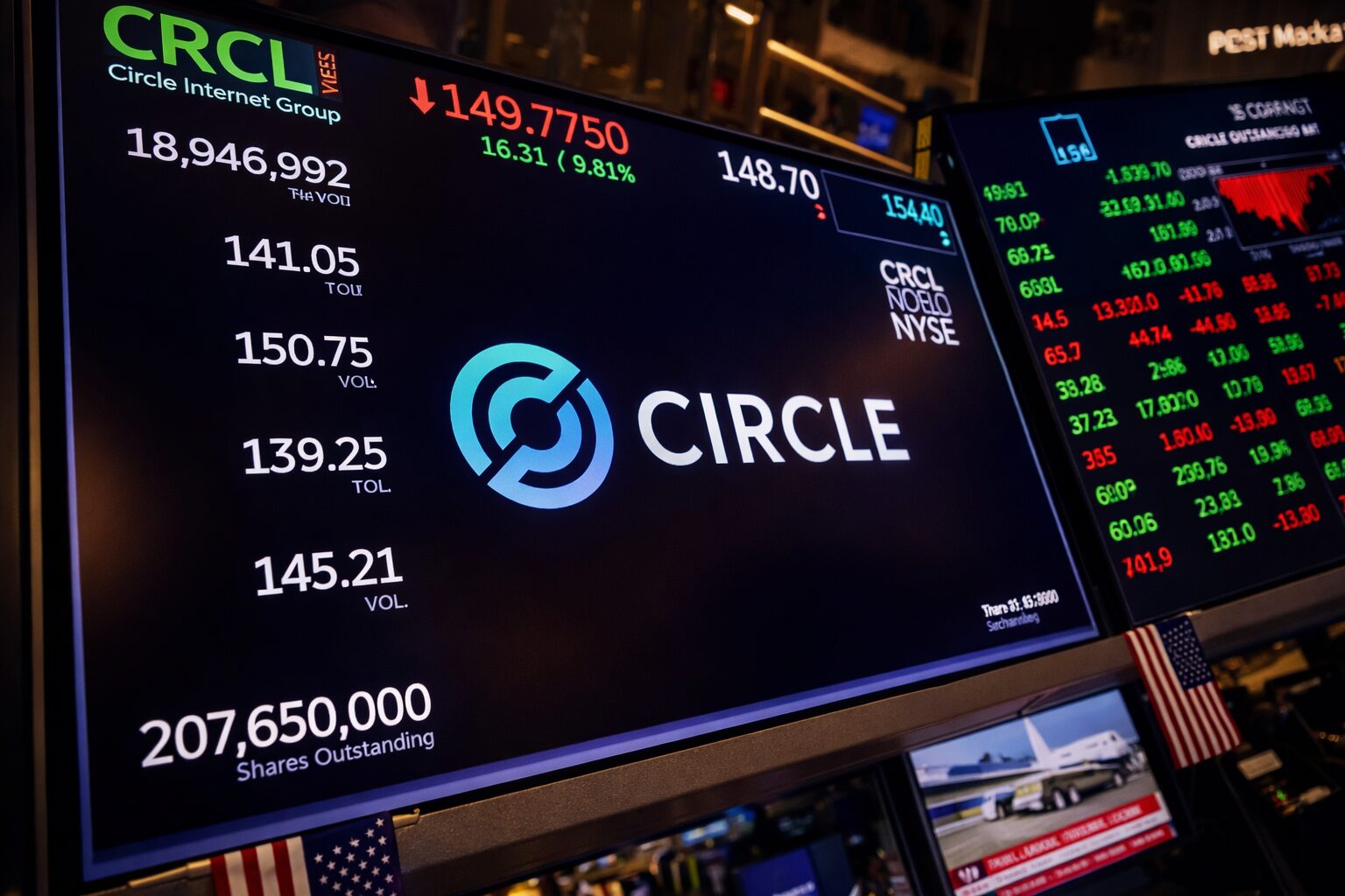 Circle Launches USDC Bridge to Enable Native Cross-Chain Stablecoin Transfers