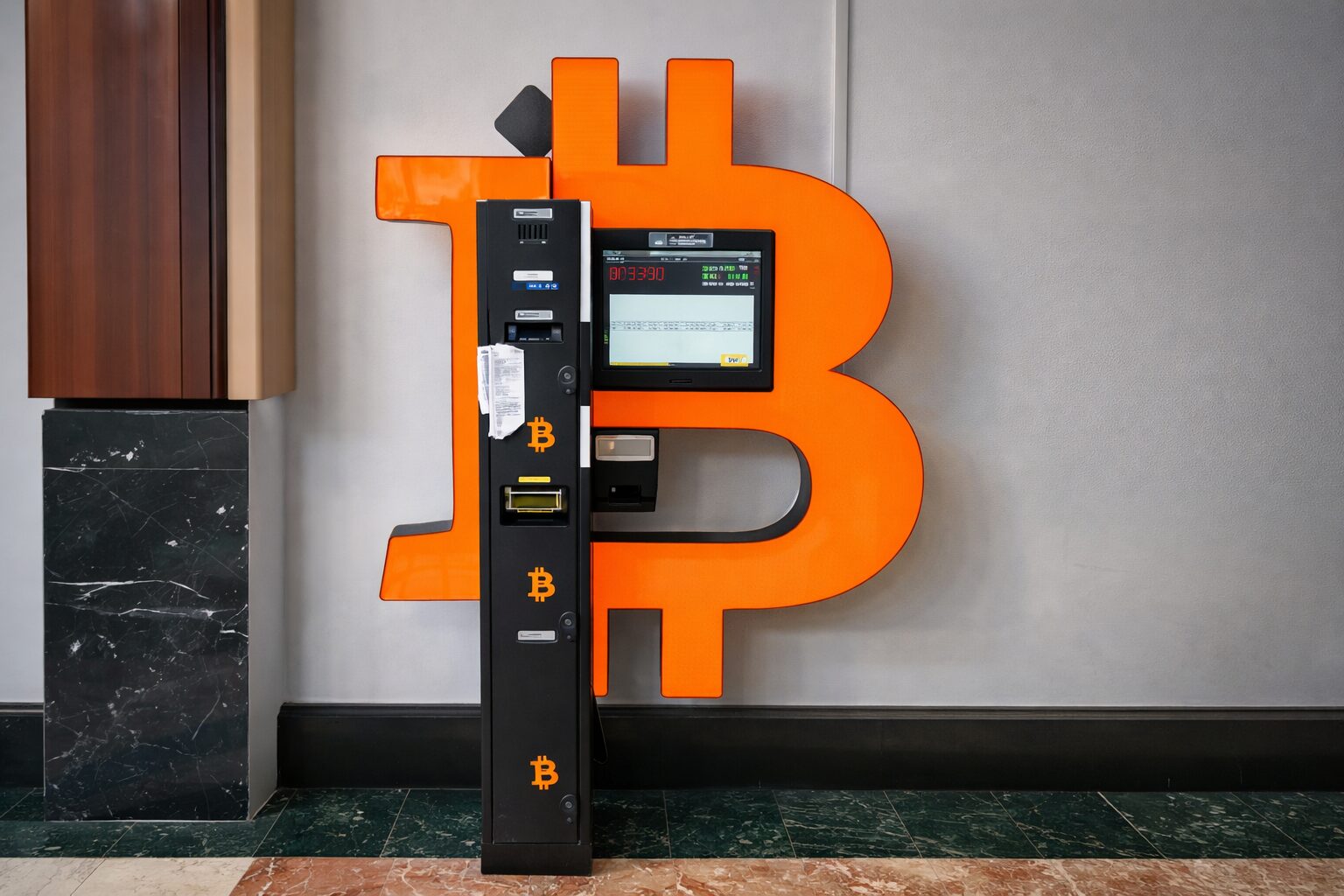 Bitcoin Breakout Above $76,000 Fails as Negative Funding Rates Signal Possible Market Bottom