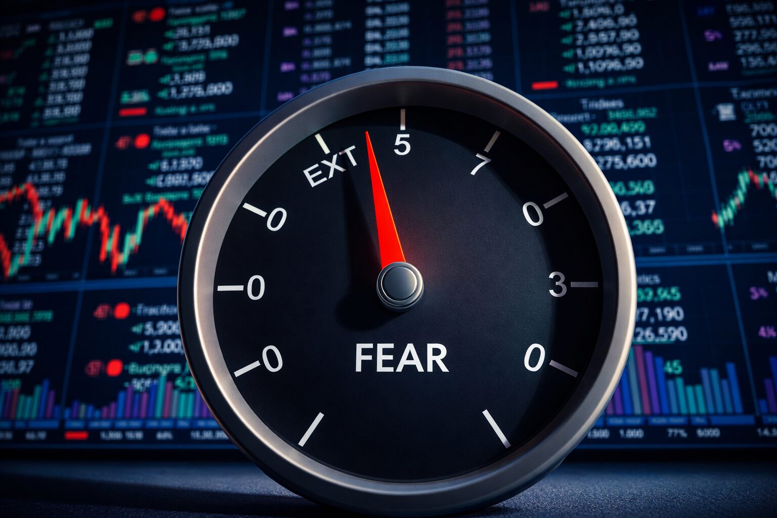 Crypto Fear and Greed Index Remains in Extreme Fear as Bitcoin Consolidation Signals Possible Accumulation