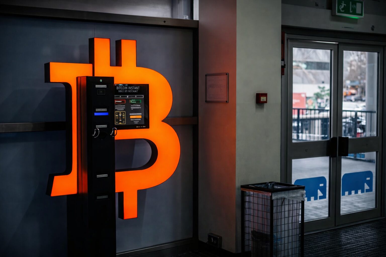 Bitcoin Funding Rates Turn Deeply Negative as Market Signals Potential Local Bottom