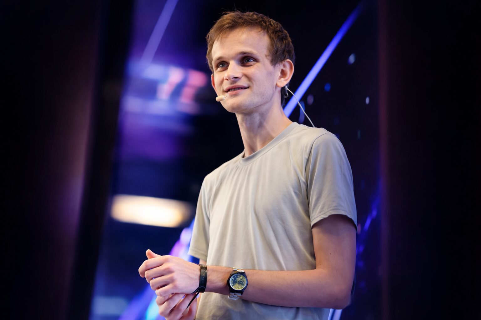 Ethereum Foundation Stakes $46.64M ETH, Expands Total Staked Holdings