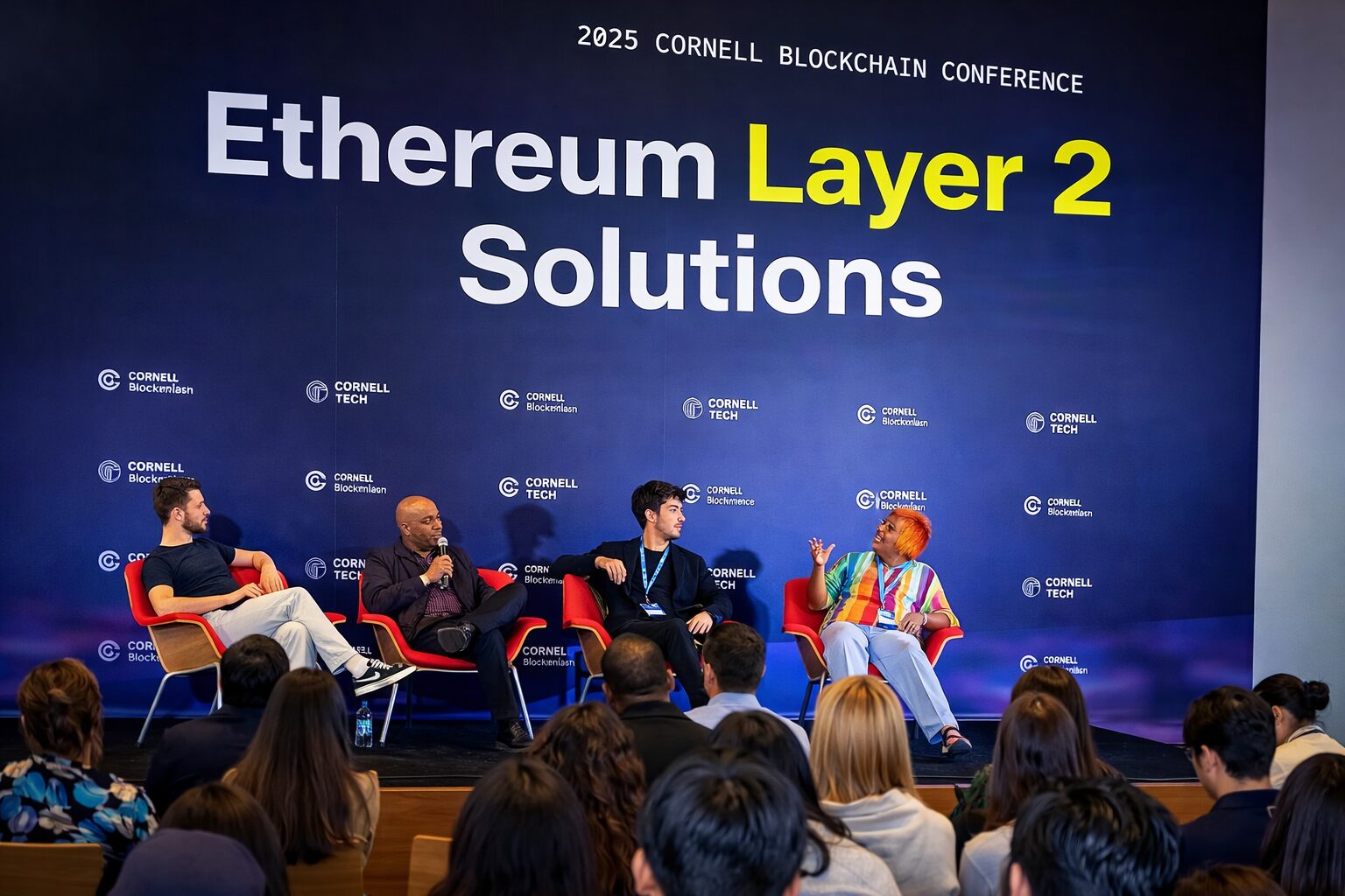 Ethereum L2s Need Responsive Pricing to Scale, Says Offchain Labs