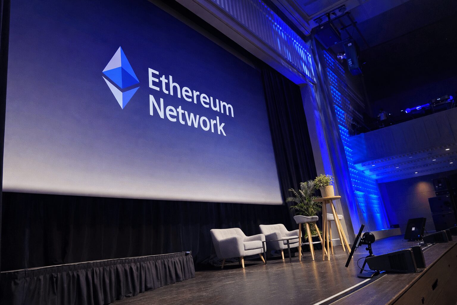 Ethereum Network Activity Surges with 788K Daily Active Addresses