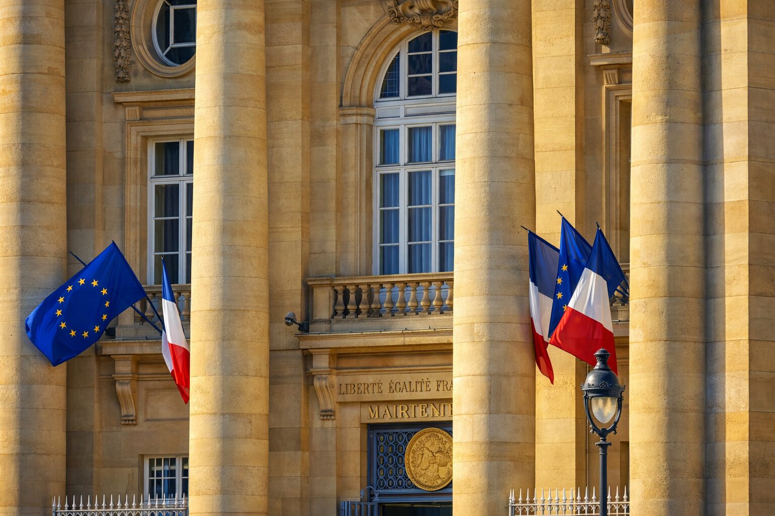 France Signals Policy Shift Toward Euro Stablecoins as Digital Currency Race Heats Up