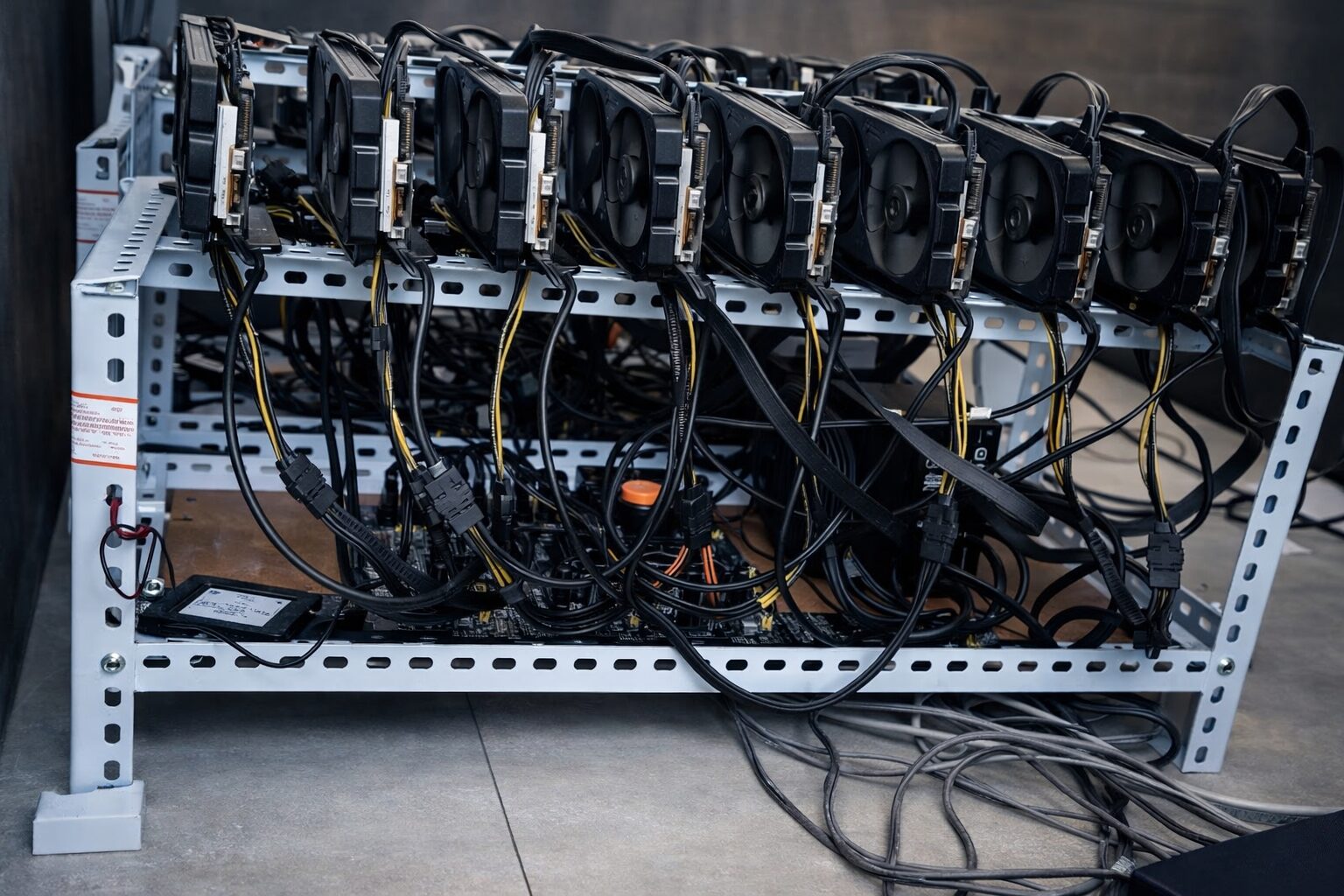 HIVE Digital Technologies $75M Note Offering to Fund AI Infrastructure Expansion