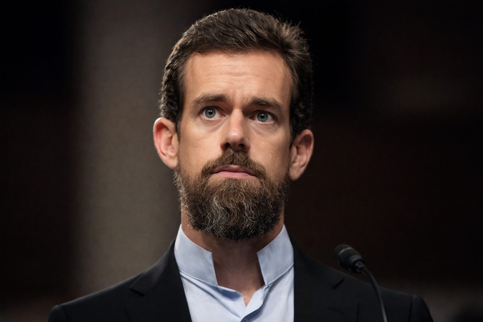 Jack Dorsey Outlines AI-Driven Workplace Vision After Block’s 40% Staff Reduction