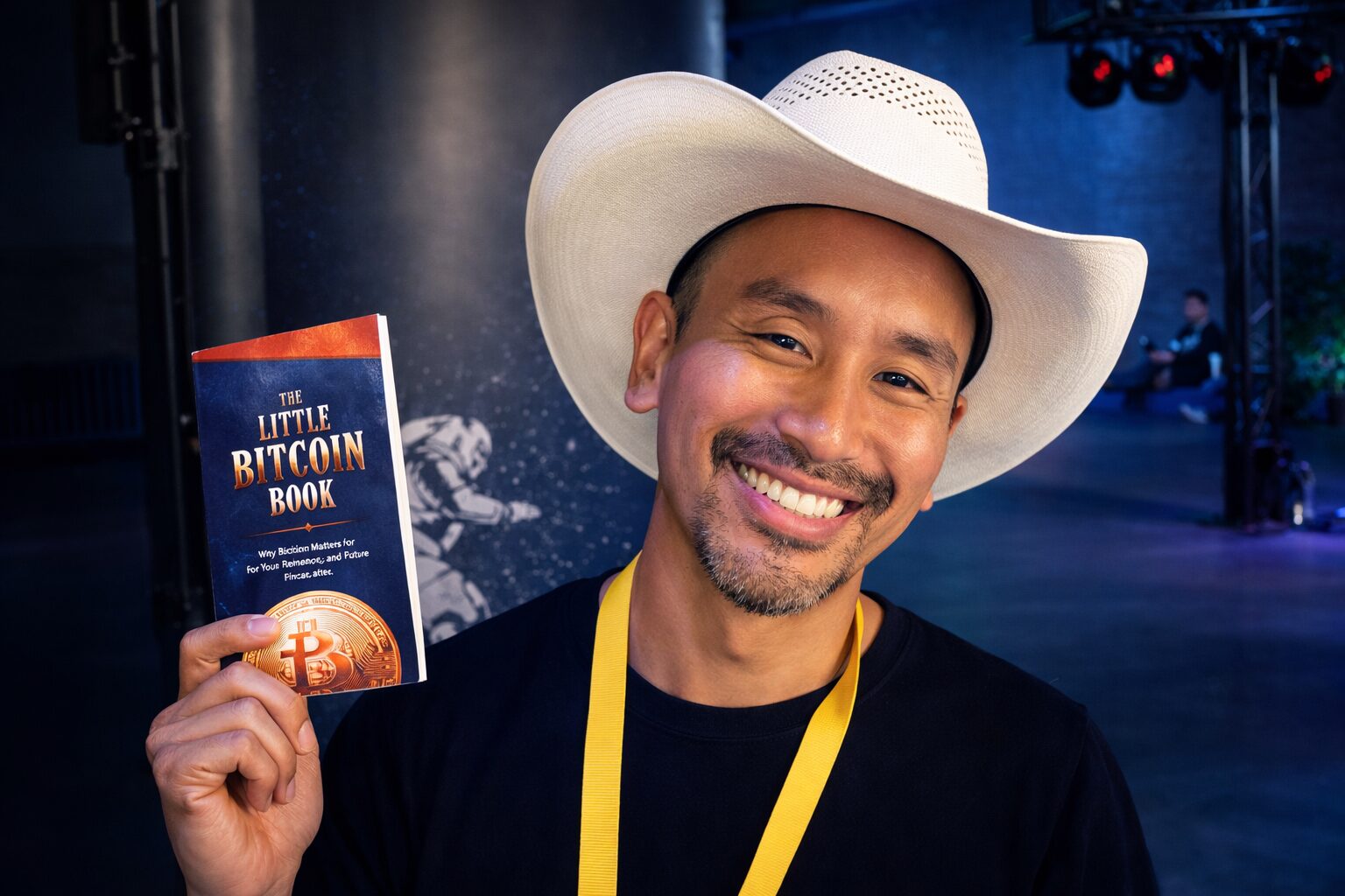 Jimmy Song: Bitcoin Needs a “Conservative” Node Client to Protect Decentralization