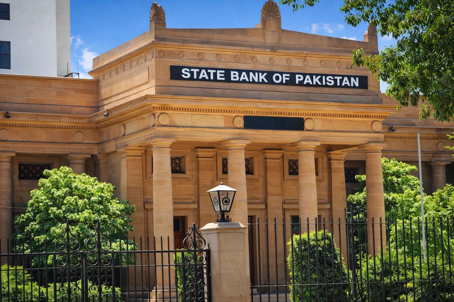 Pakistan Allows Banks to Serve Licensed Crypto Firms After Years-Long Ban