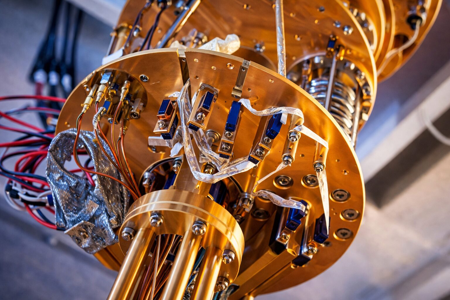 Quantum Computing Threat to Bitcoin: How a Future Attack Could Steal Funds in Minutes