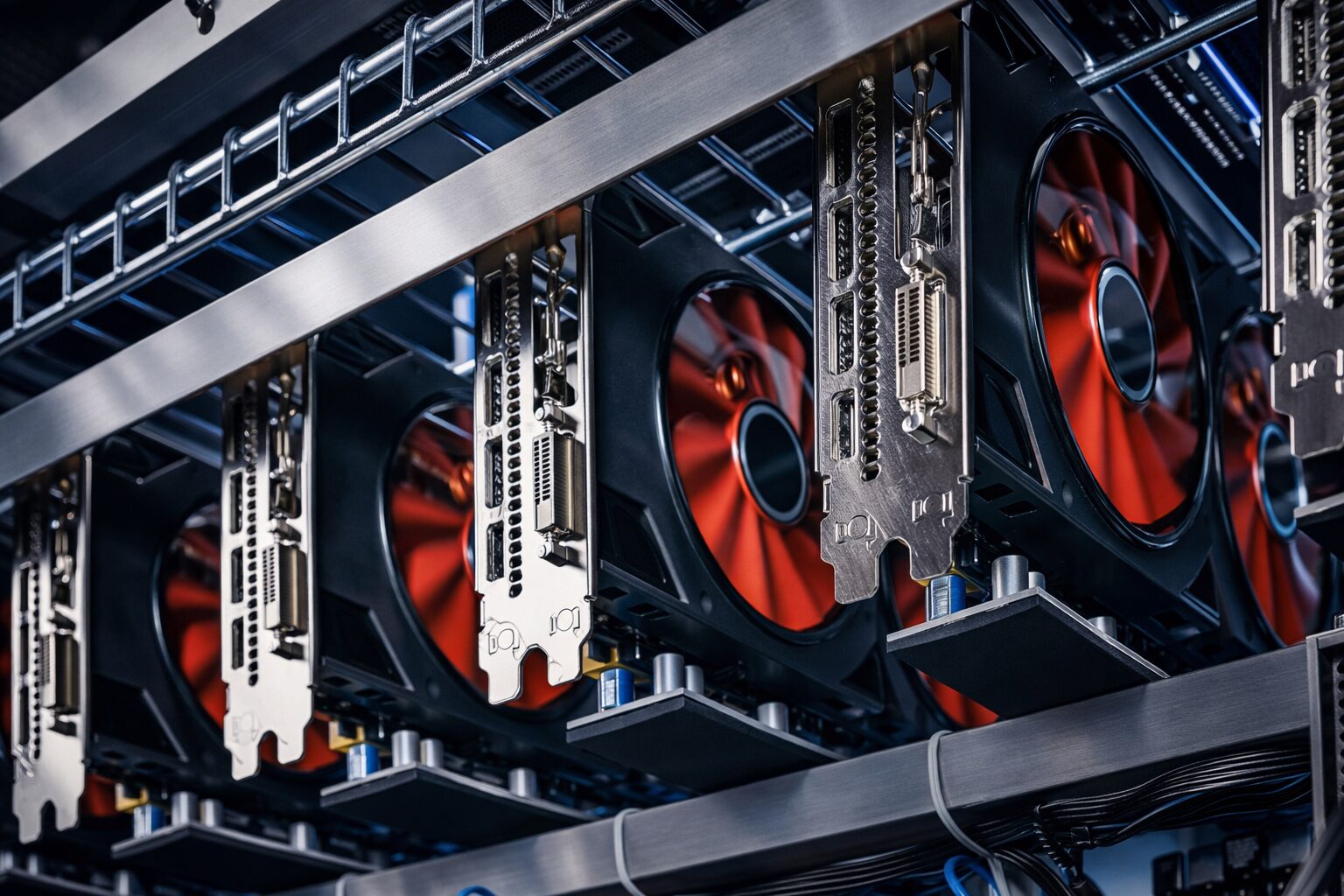 Alcoa Nears Sale of New York Smelter Site to Bitcoin Miner NYDIG