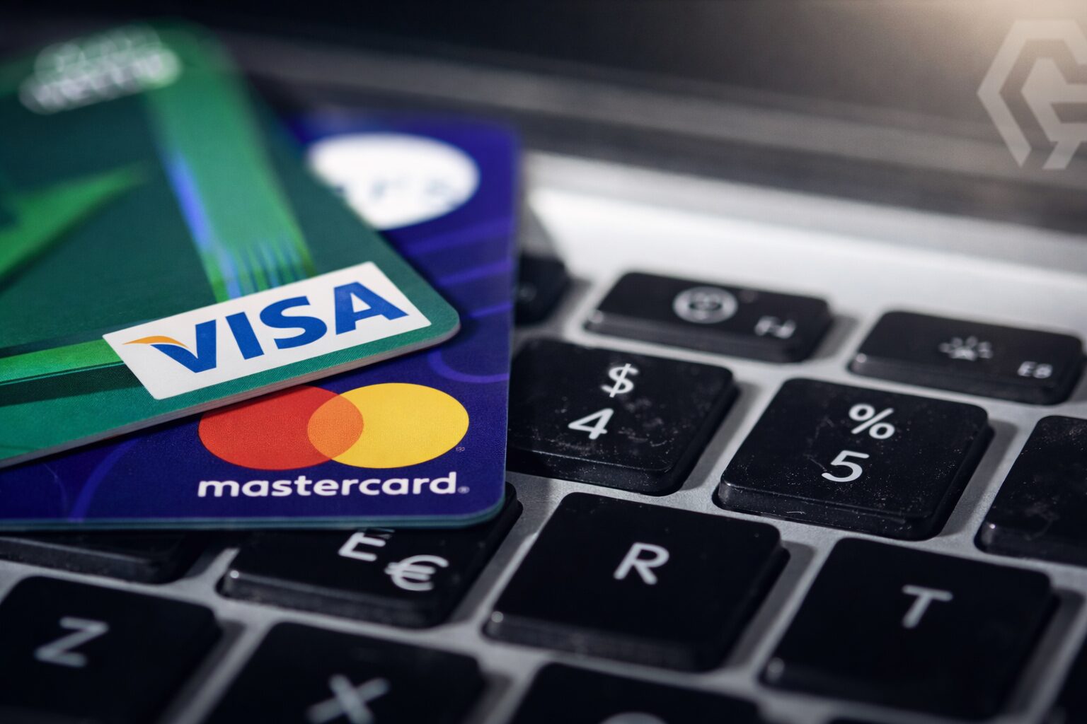 Stablecoin Transaction Volume Surpasses ACH in February