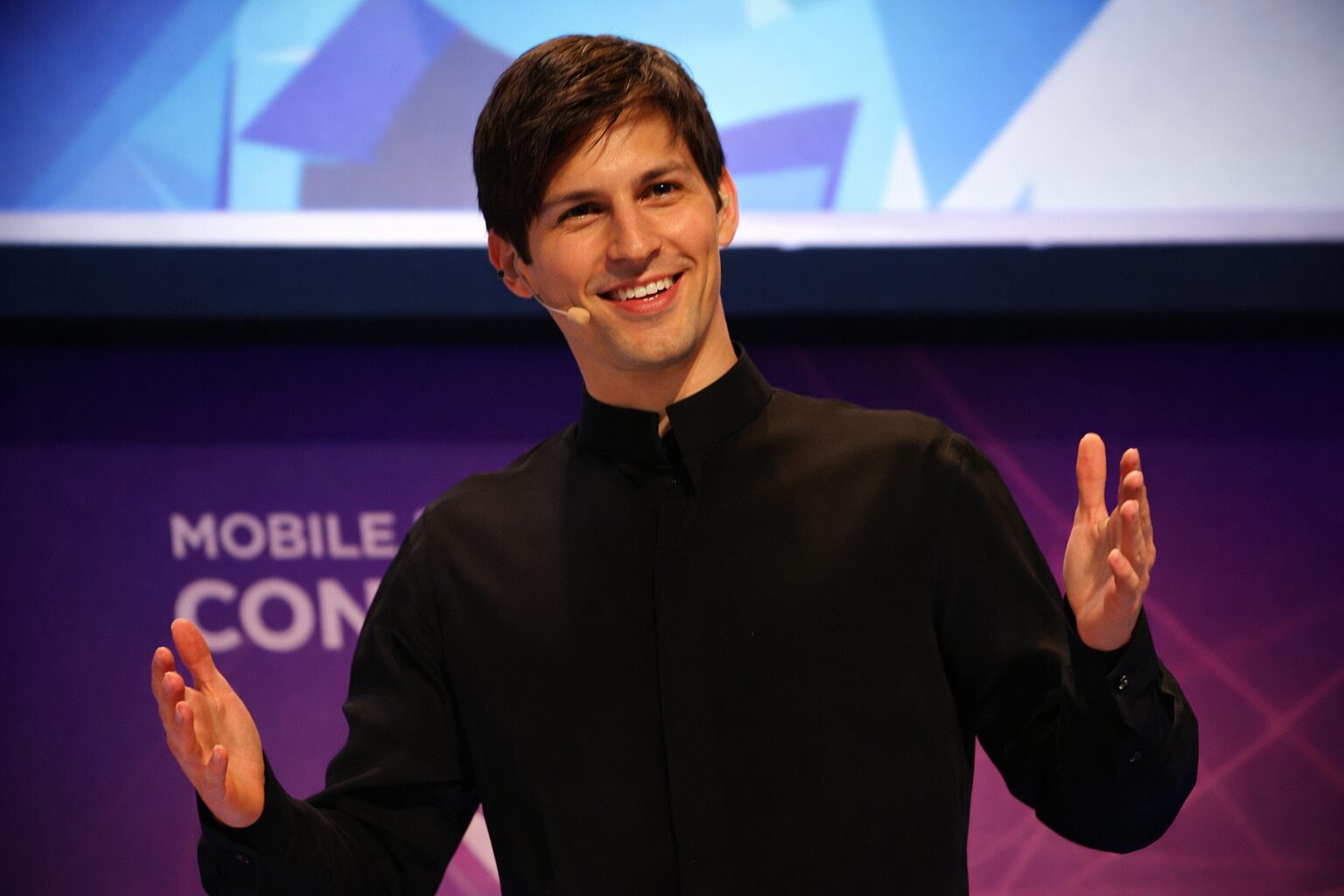Telegram CEO Warns EU Age Verification App Could Enable Broader Digital Tracking