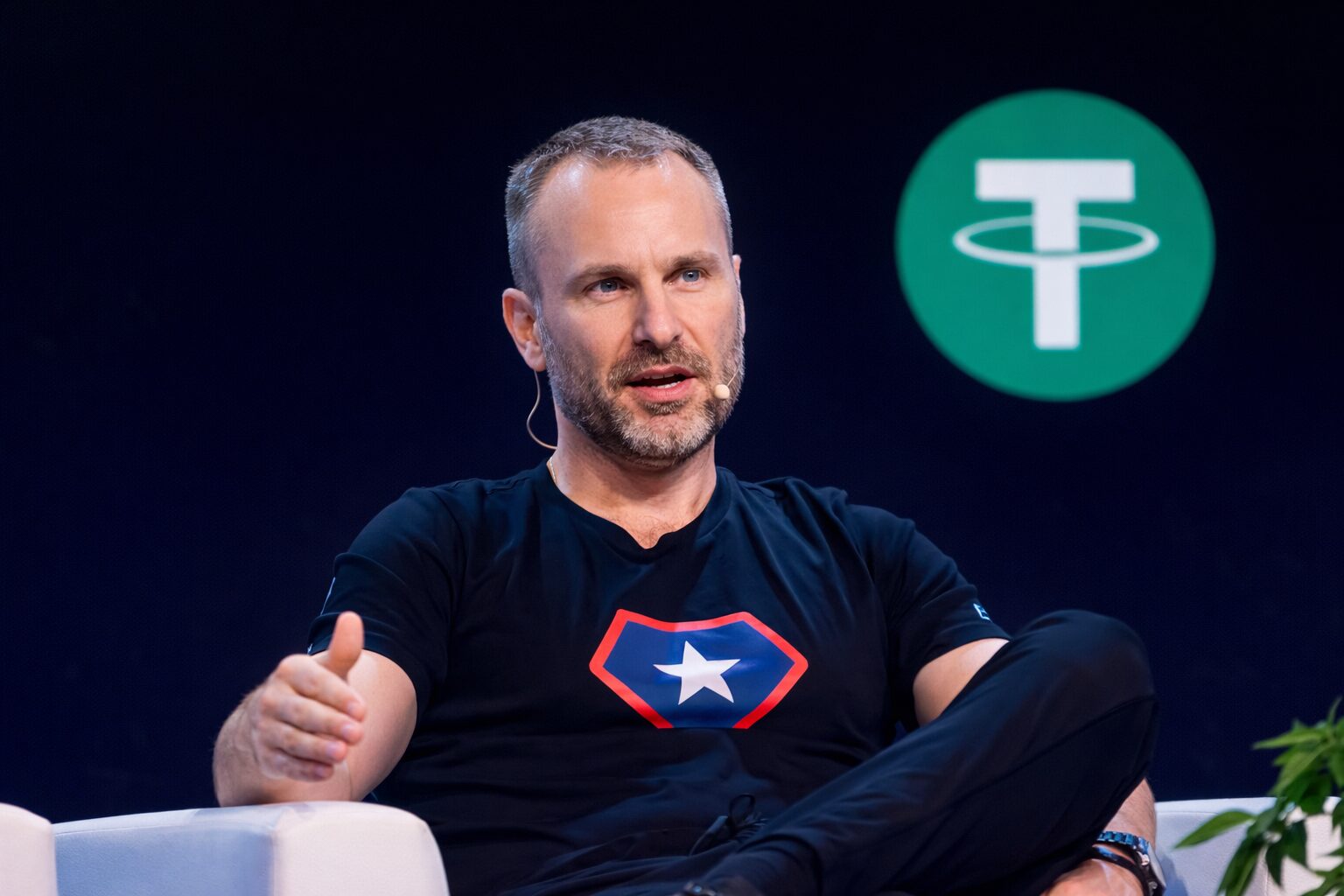 Tether Adds 951 BTC to Reserves, Expands Holdings to 97,141 BTC Worth $7.2 Billion