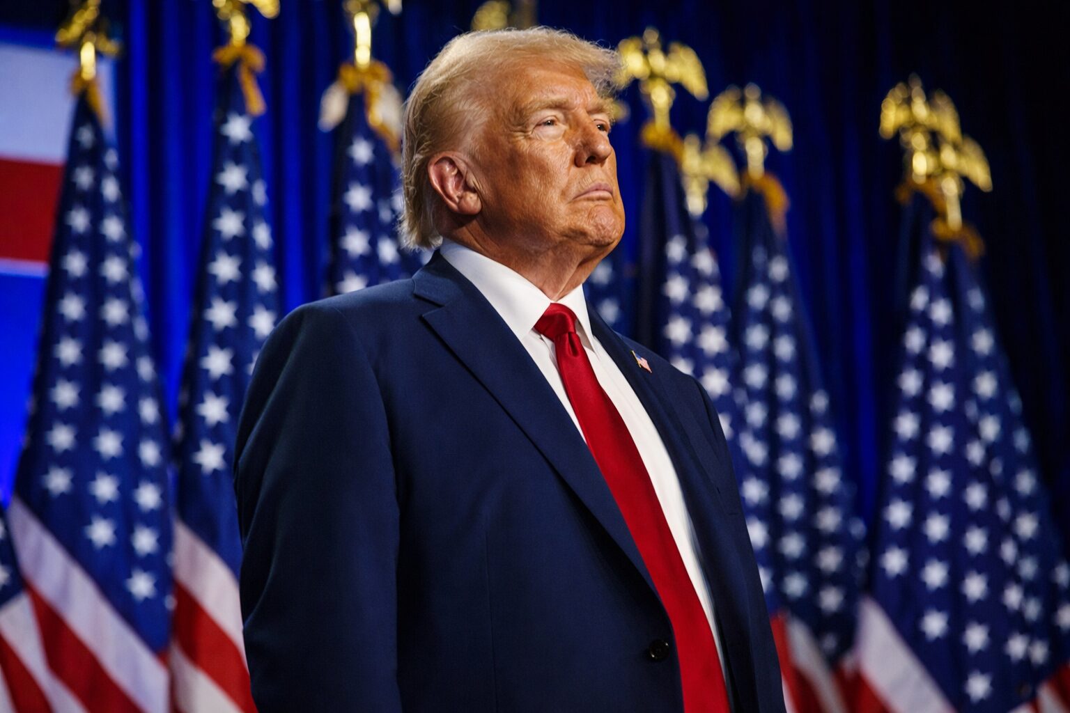 Trump Considers US Exit From NATO After Iran War Dispute