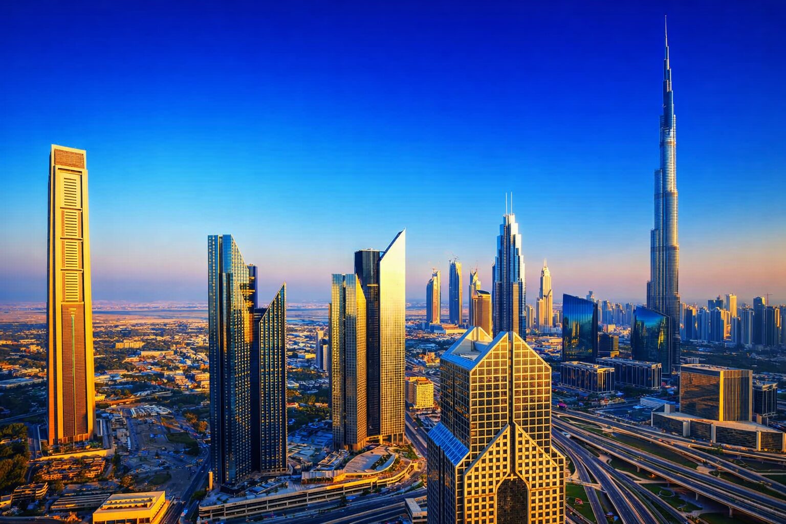 UAE Investors Buy AI Dip While Maintaining Crypto Exposure Amid Regional Conflict