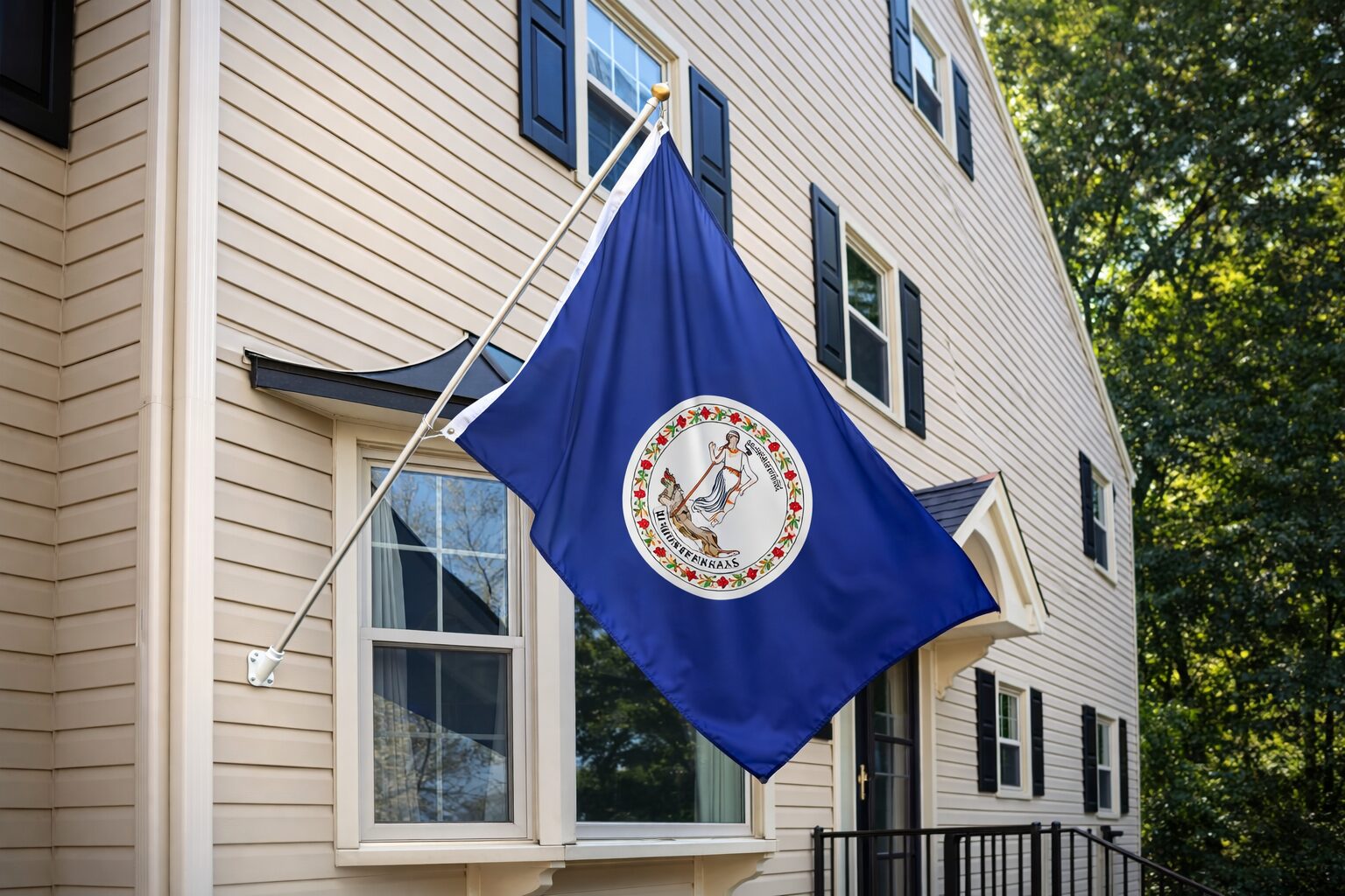 Virginia Approves New Law to Hold Dormant Crypto Assets In-Kind Starting July 2026