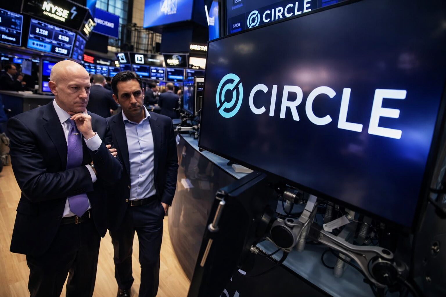 ZachXBT Criticizes Circle Over Delayed USDC Freezes Linked to $420M Illicit Funds